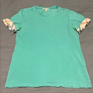 Authentic Burberry Shirt